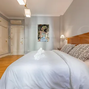 Uncibay Deluxe , Málaga Spanje