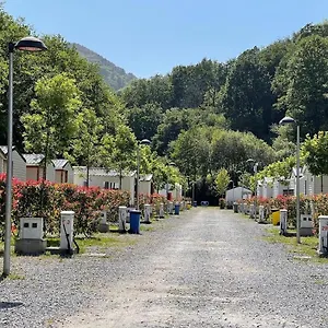 Igara De 2*, San Sebastian Spanje