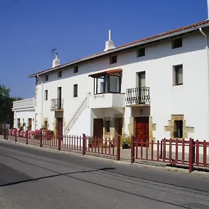 Iturritxo Landetxea , San Sebastian Spanje