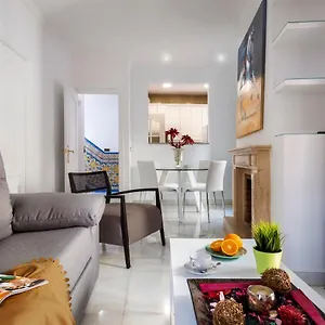 Lux - Sierpes Terrace , Sevilla Spanje