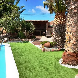 Almendro Vakantiehuis